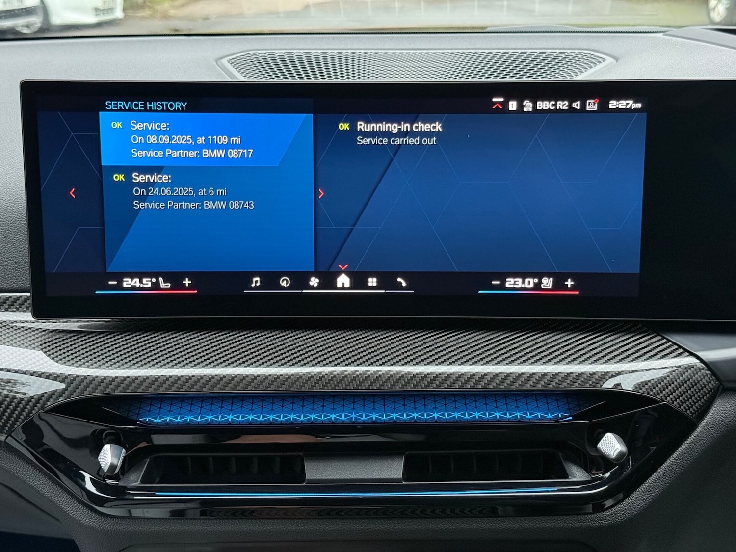 Used BMW M3 2025 for sale - 76718904: Photo 55