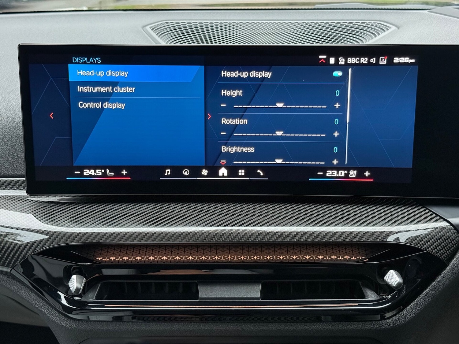 Used BMW M3 2025 for sale - 76718904: Photo 57