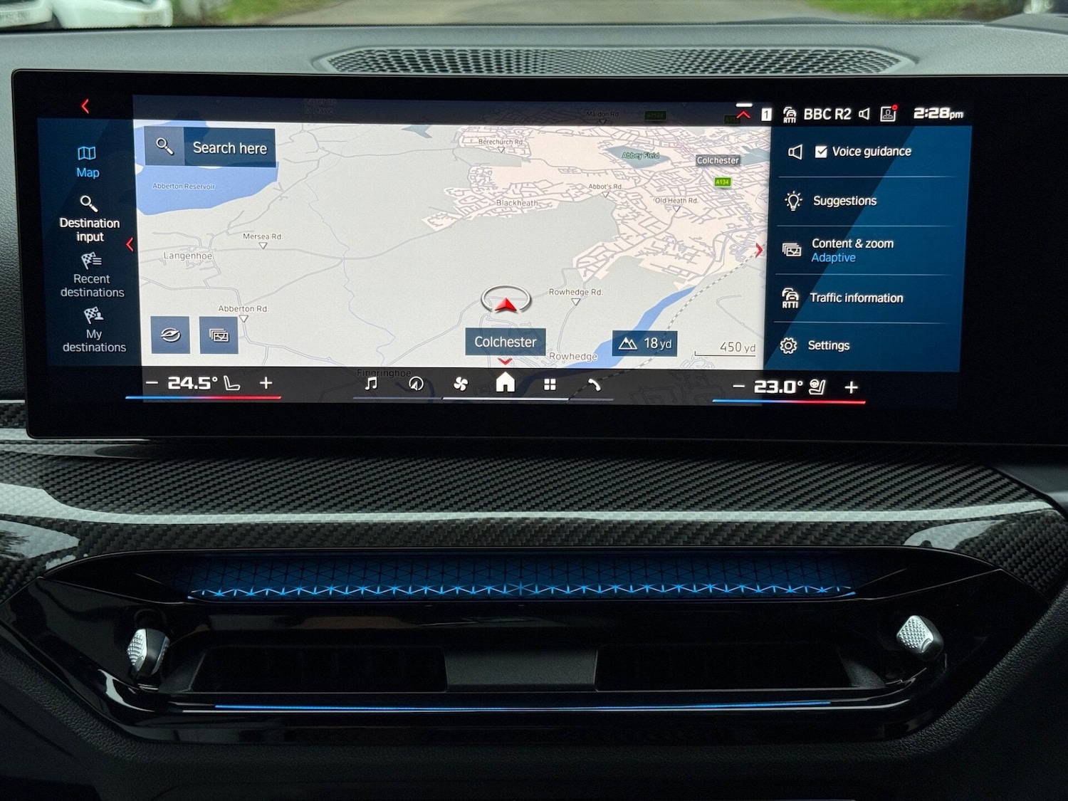 Used BMW M3 2025 for sale - 76718904: Photo 59