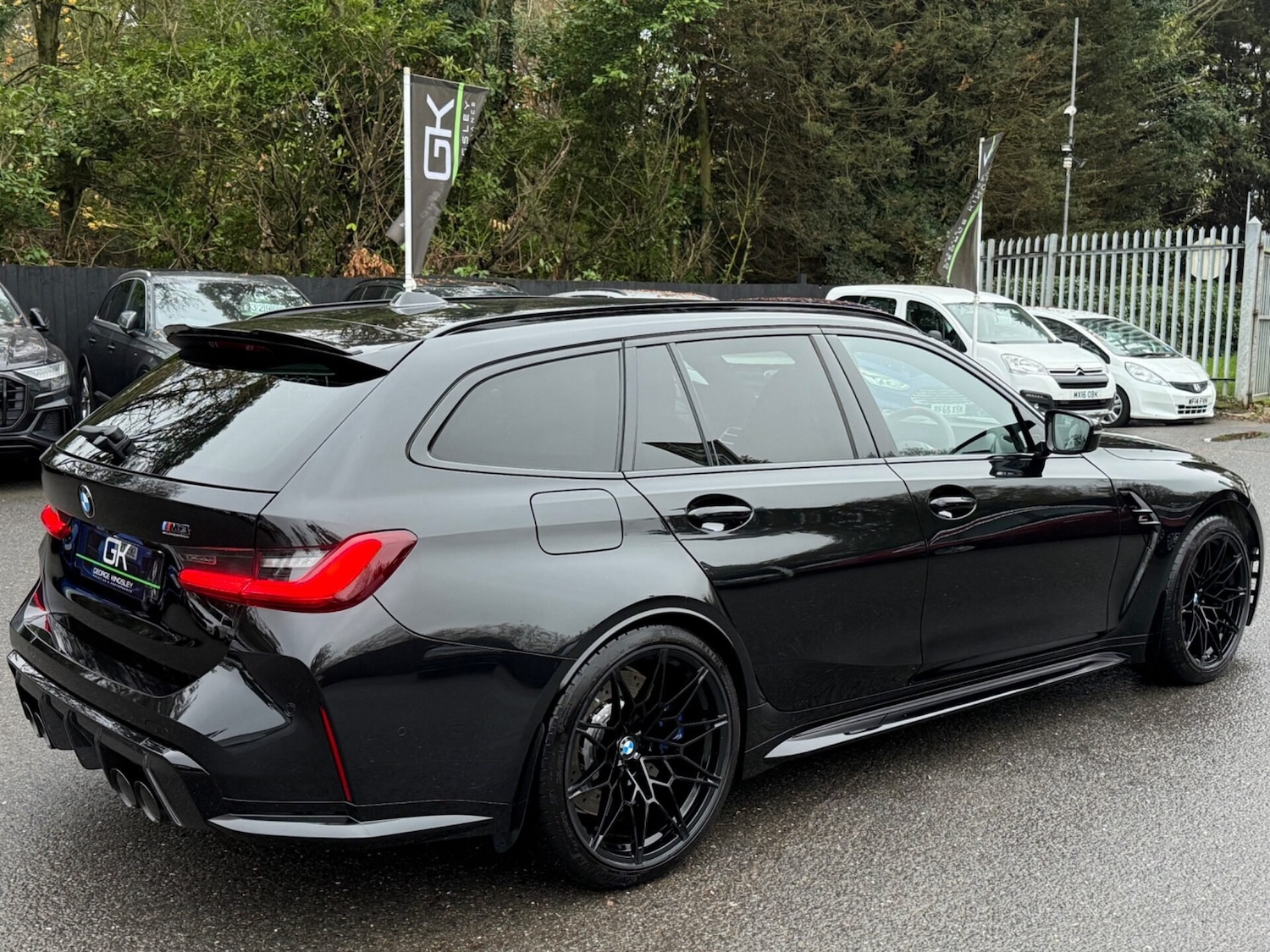 Used BMW M3 2025 for sale - 76718904: Photo 6