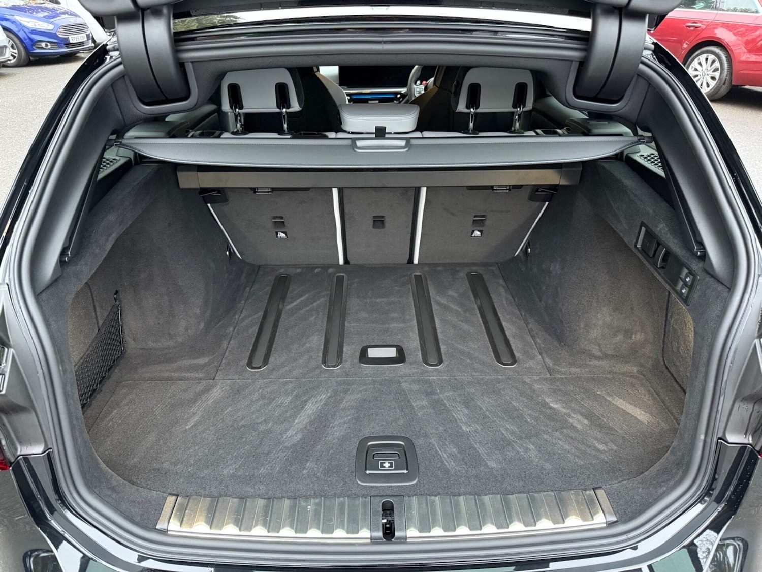 Used BMW M3 2025 for sale - 76718904: Photo 63