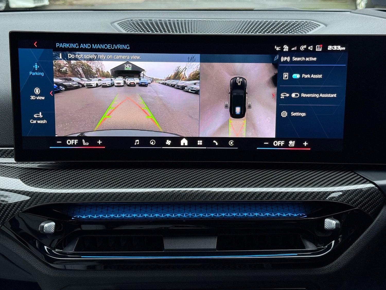 Used BMW M3 2025 for sale - 76718904: Photo 65