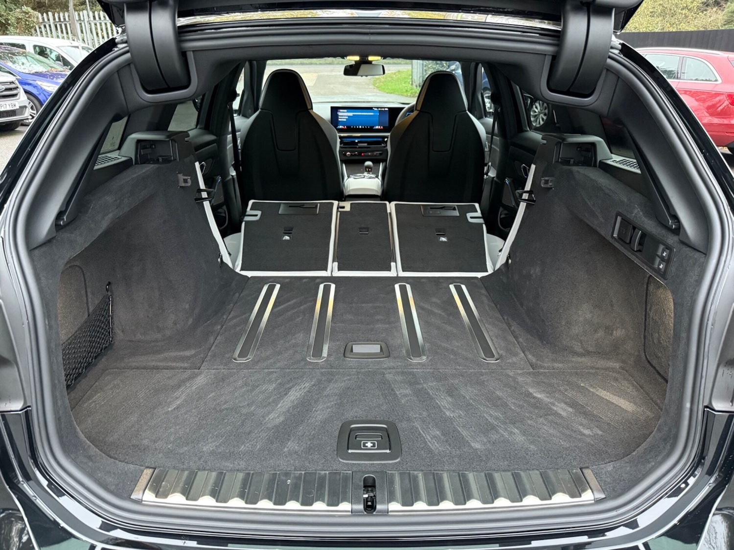 Used BMW M3 2025 for sale - 76718904: Photo 68