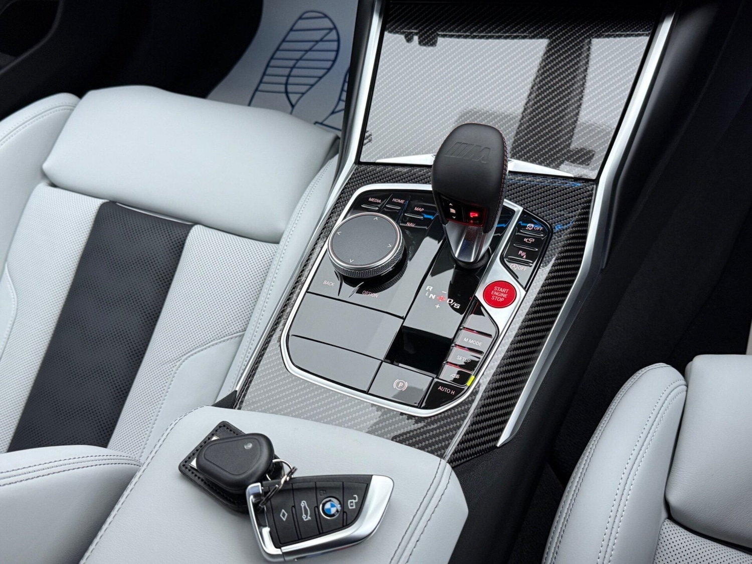 Used BMW M3 2025 for sale - 76718904: Photo 7