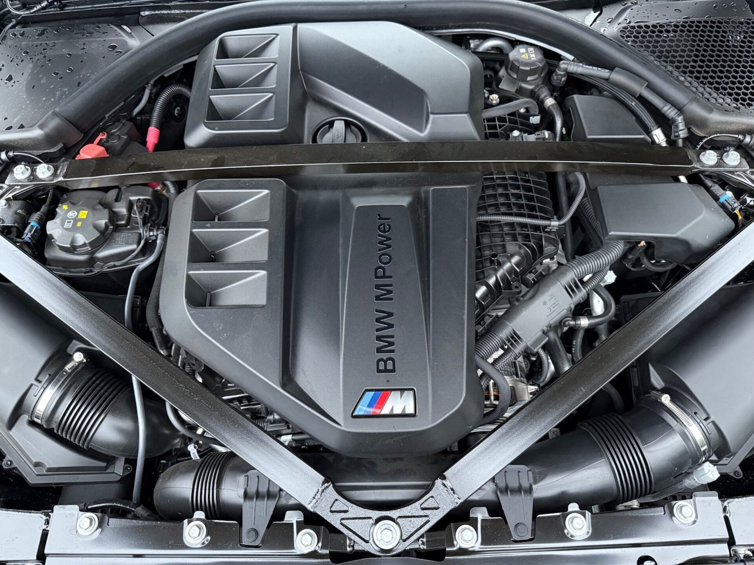 Used BMW M3 2025 for sale - 76718904: Photo 70