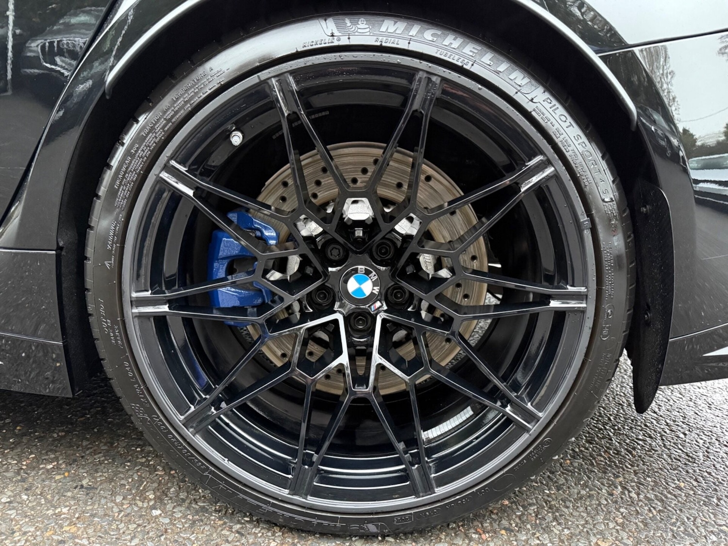 Used BMW M3 2025 for sale - 76718904: Photo 72