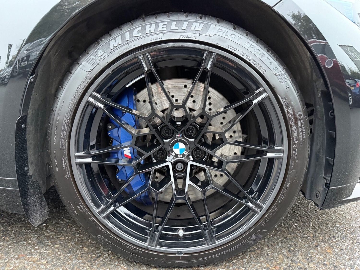 Used BMW M3 2025 for sale - 76718904: Photo 74