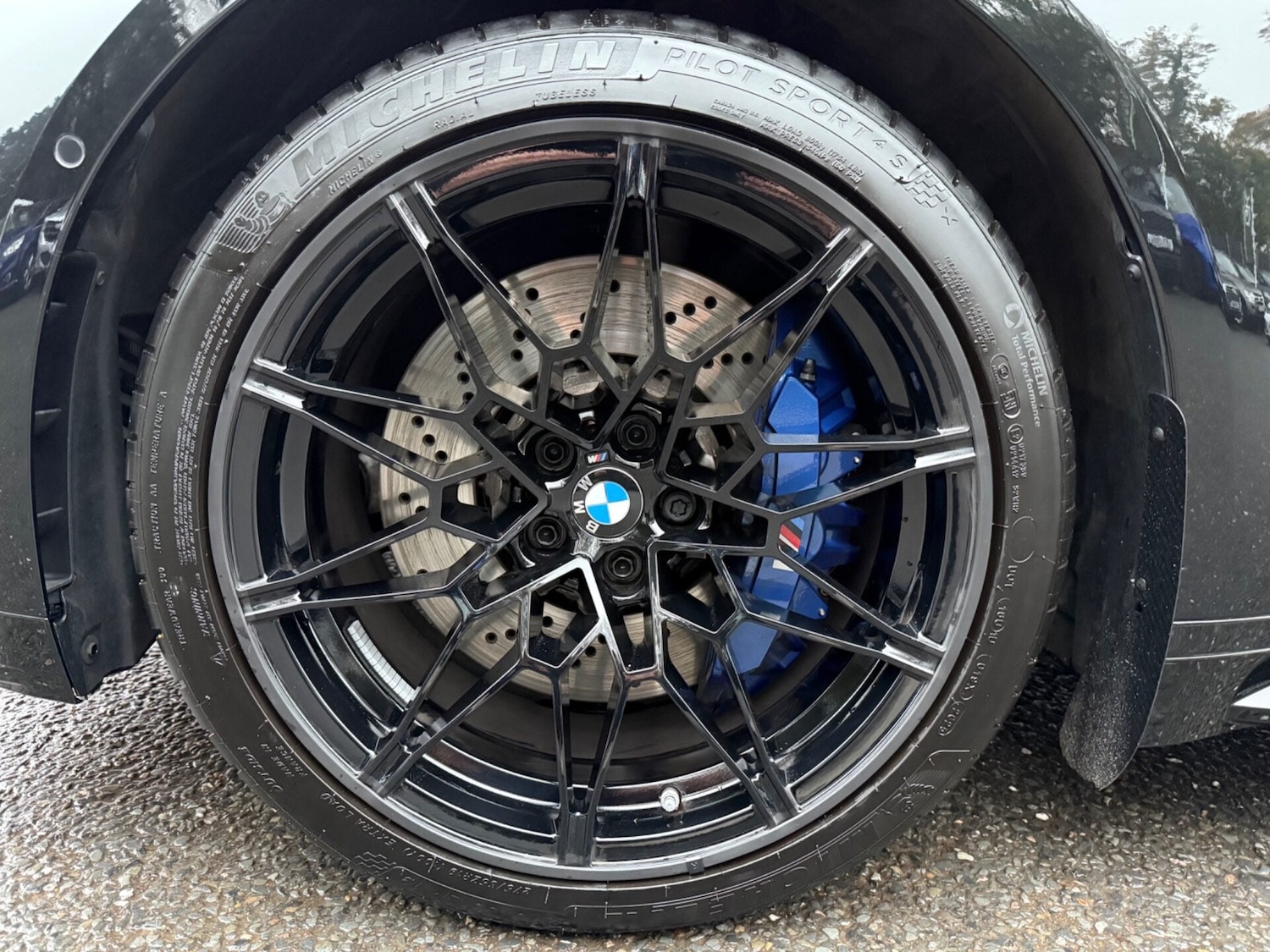 Used BMW M3 2025 for sale - 76718904: Photo 75