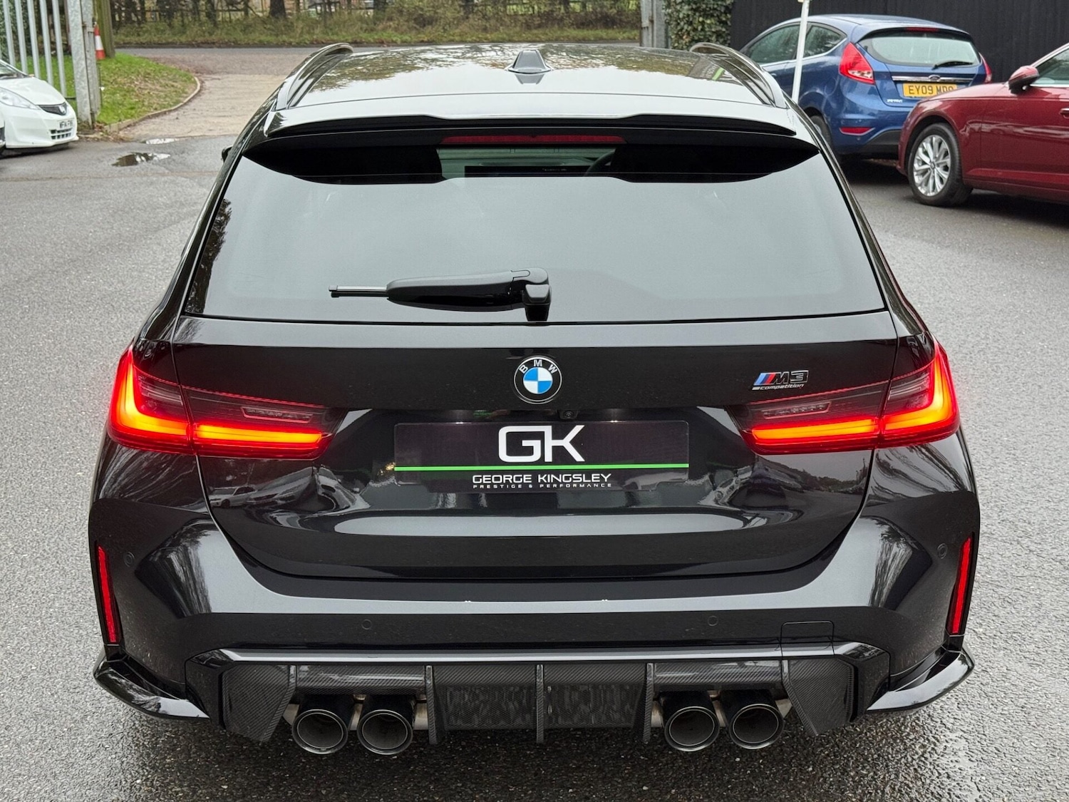 Used BMW M3 2025 for sale - 76718904: Photo 8