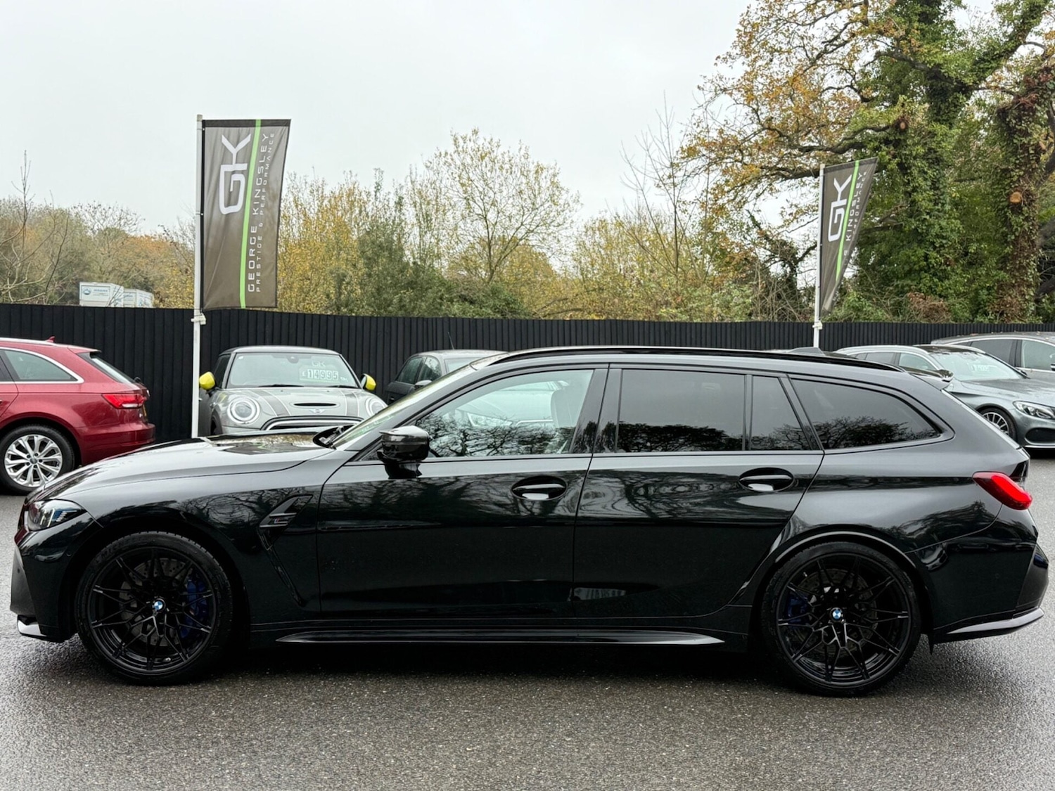 Used BMW M3 2025 for sale - 76718904: Photo 9