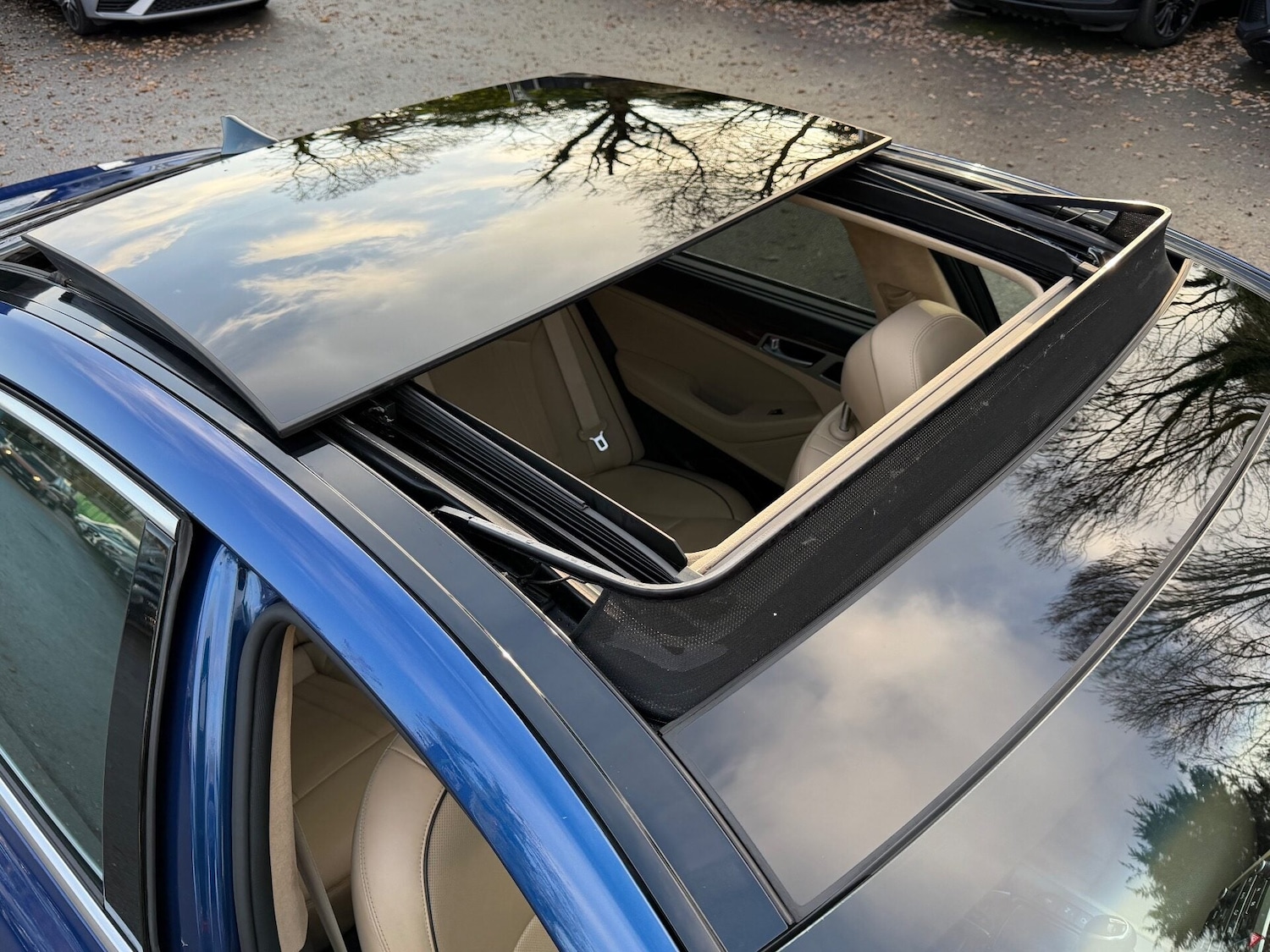 Used Hyundai Genesis 2014 for sale - 76957116: Photo 21