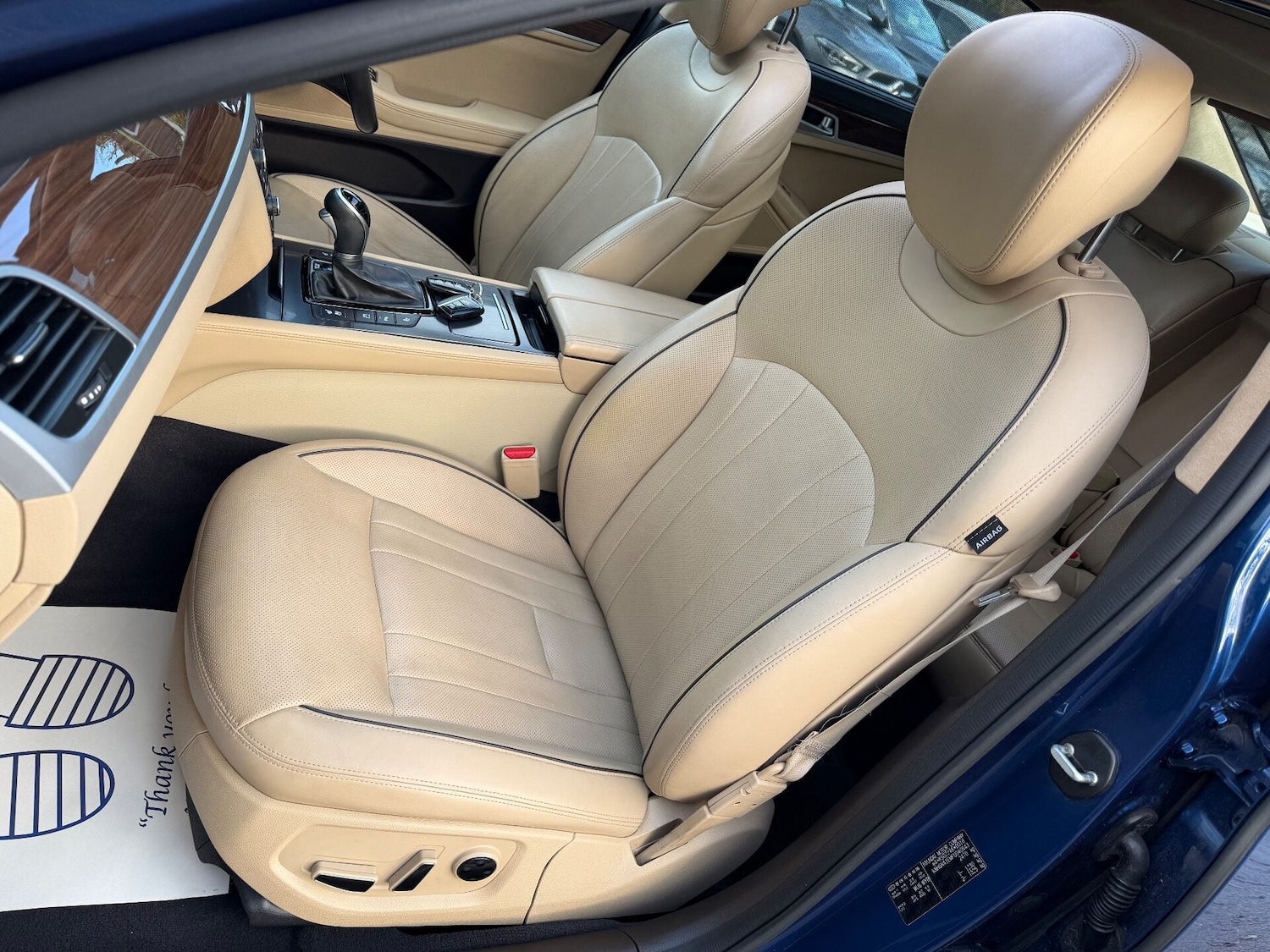 Used Hyundai Genesis 2014 for sale - 76957116: Photo 25