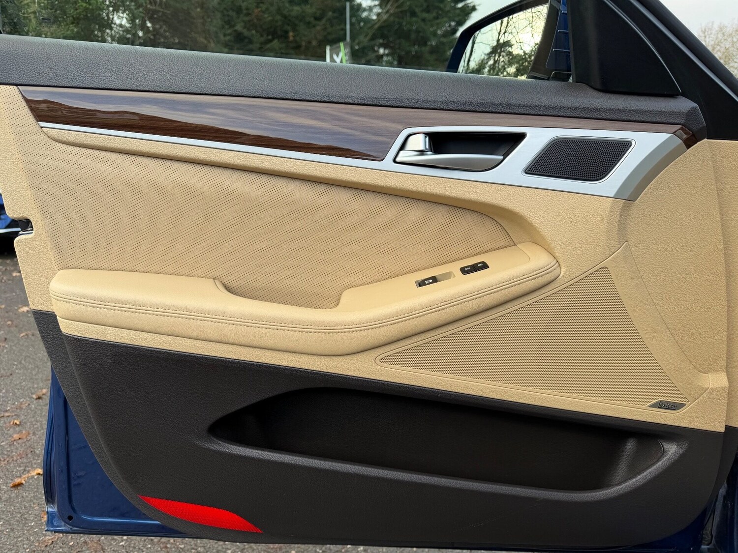 Used Hyundai Genesis 2014 for sale - 76957116: Photo 27