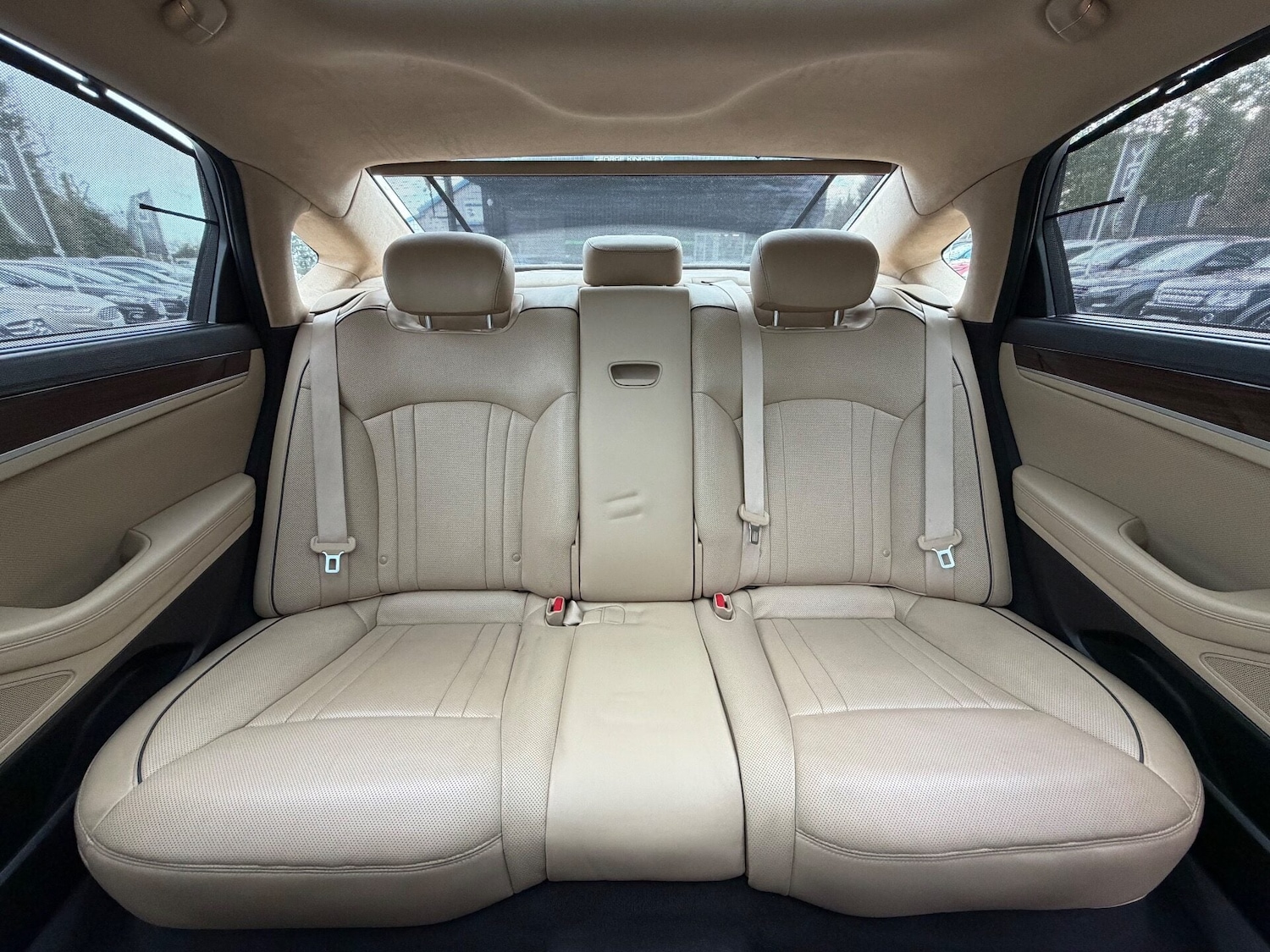 Used Hyundai Genesis 2014 for sale - 76957116: Photo 29