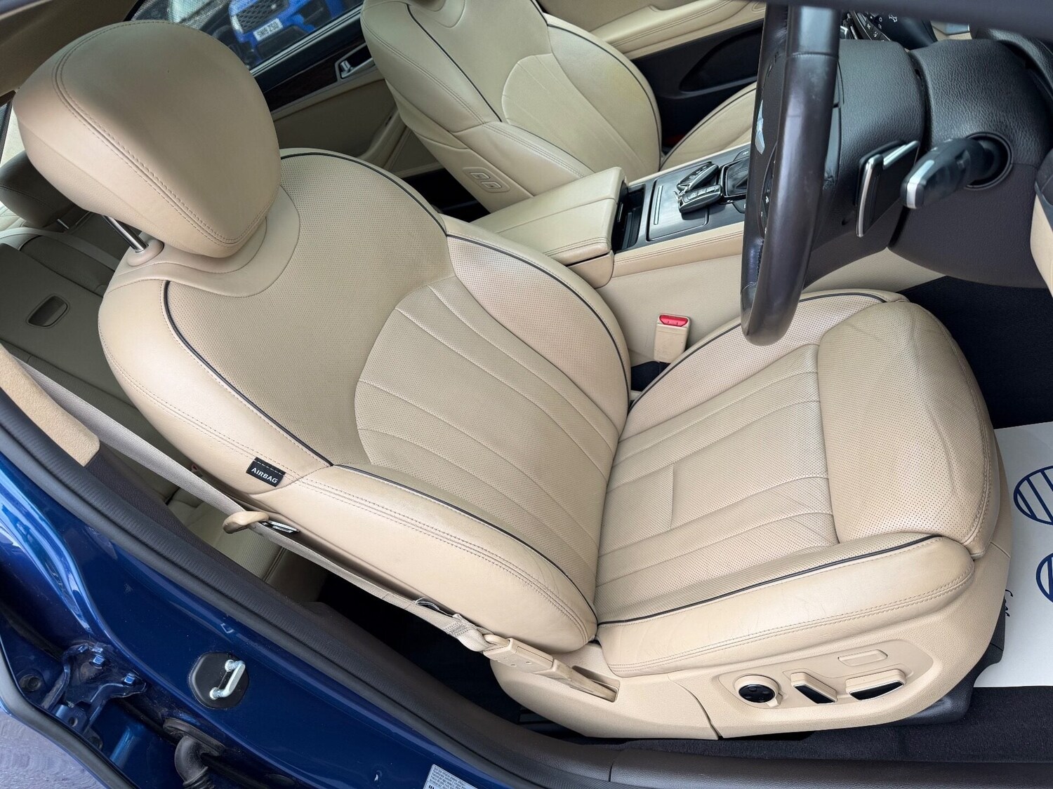 Used Hyundai Genesis 2014 for sale - 76957116: Photo 39