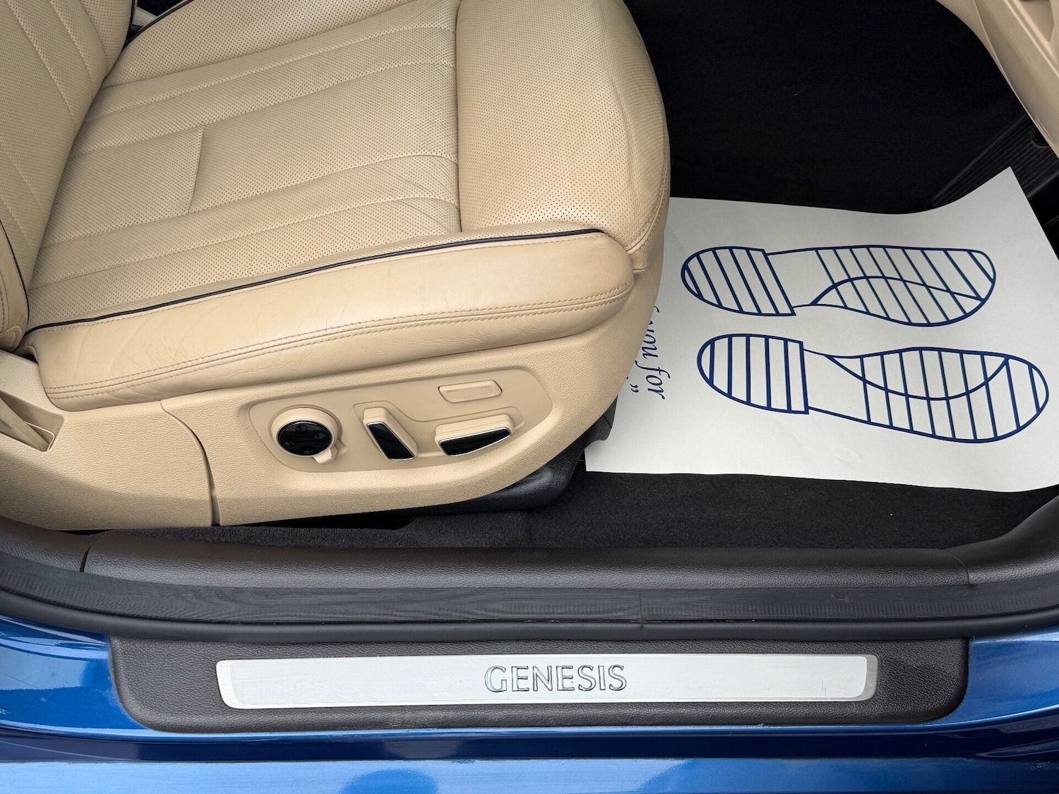 Used Hyundai Genesis 2014 for sale - 76957116: Photo 44