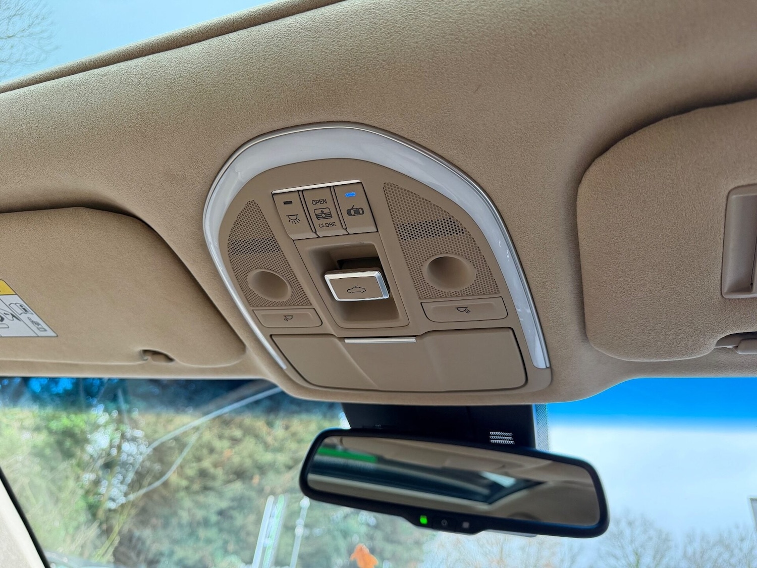 Used Hyundai Genesis 2014 for sale - 76957116: Photo 53