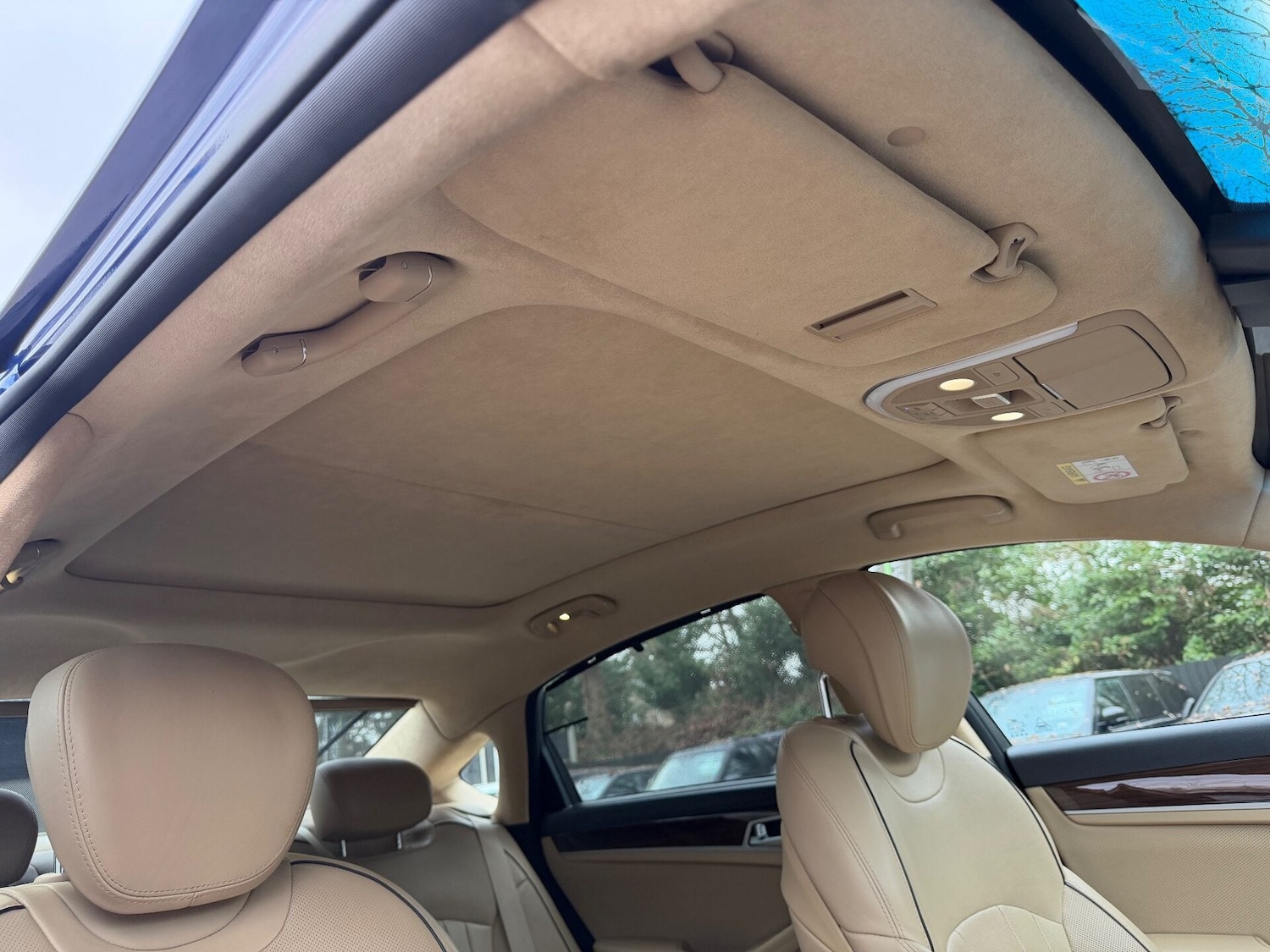 Used Hyundai Genesis 2014 for sale - 76957116: Photo 56