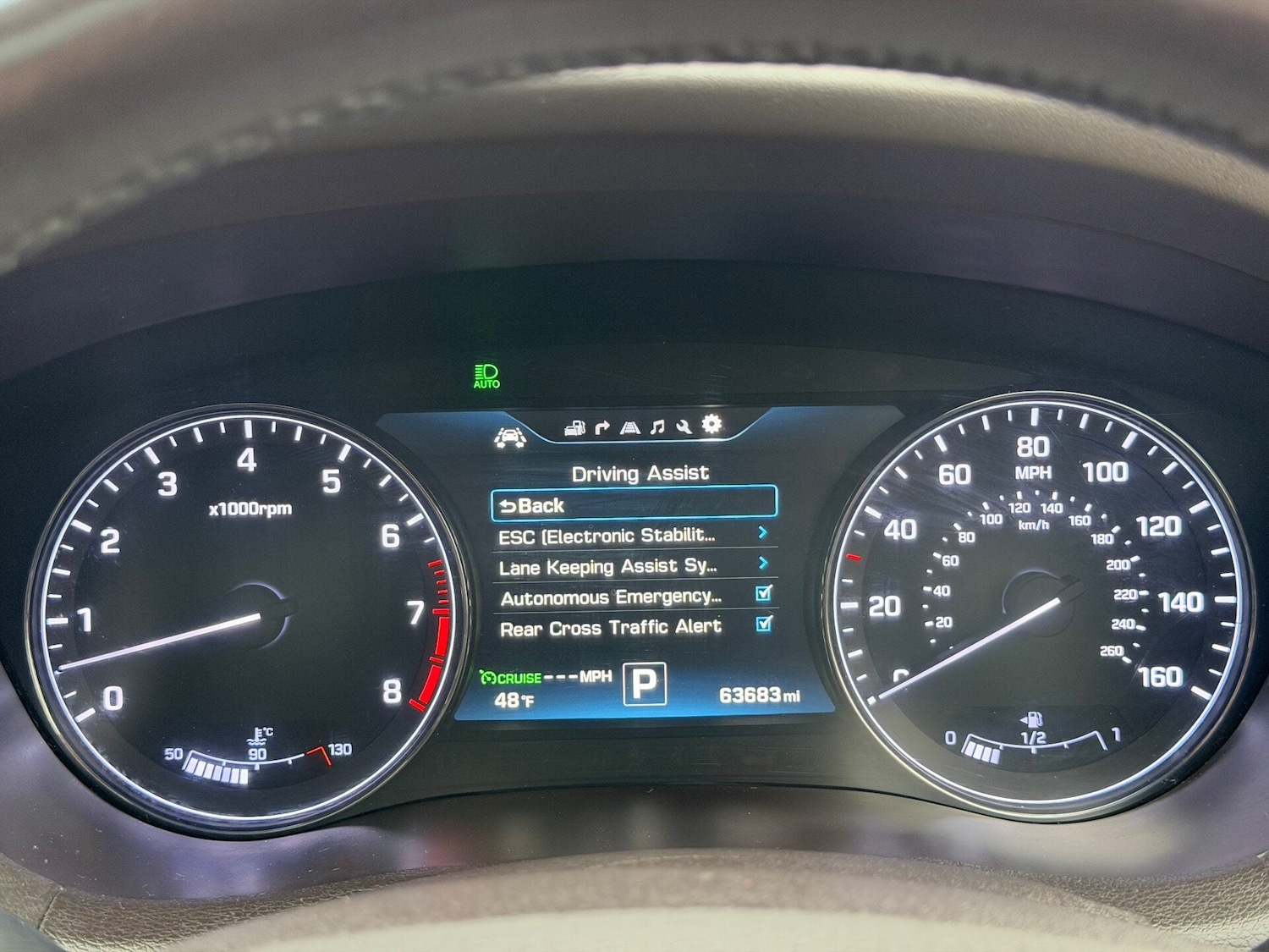 Used Hyundai Genesis 2014 for sale - 76957116: Photo 57