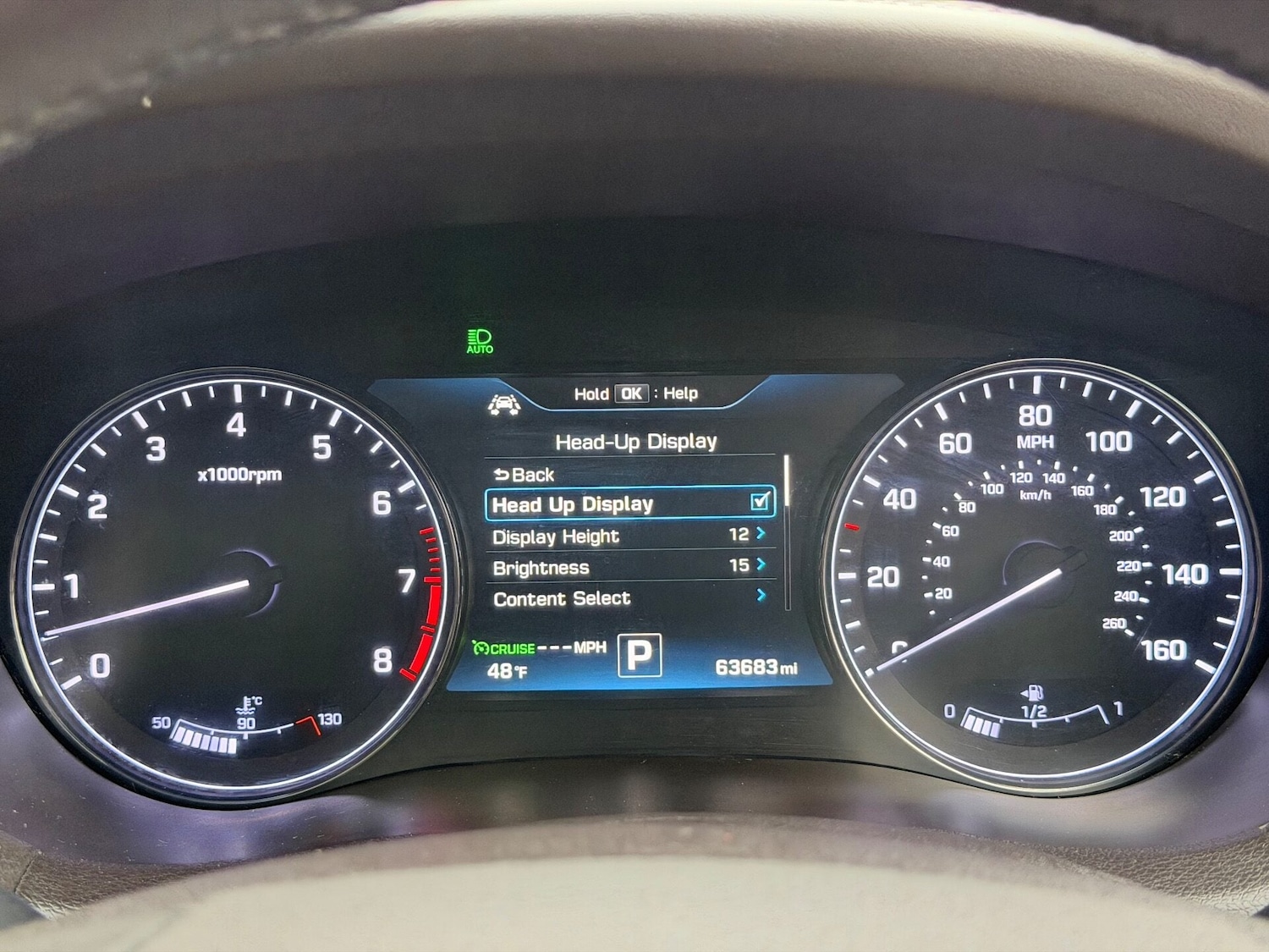 Used Hyundai Genesis 2014 for sale - 76957116: Photo 58