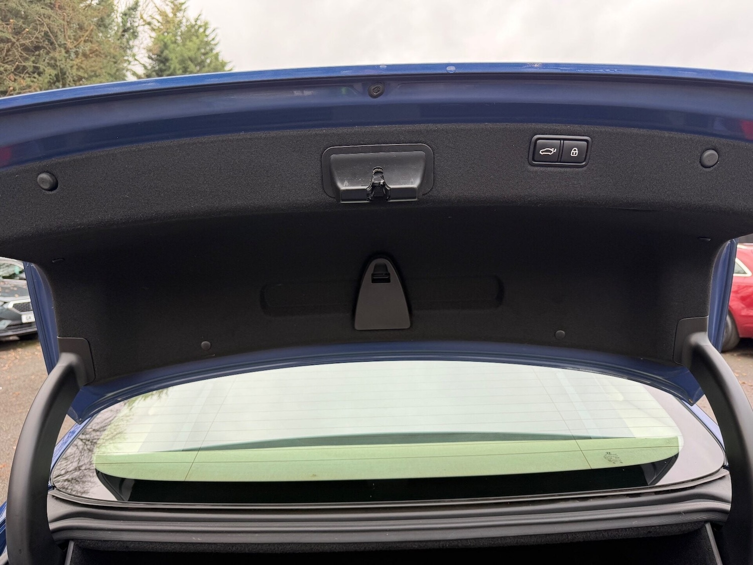 Used Hyundai Genesis 2014 for sale - 76957116: Photo 59