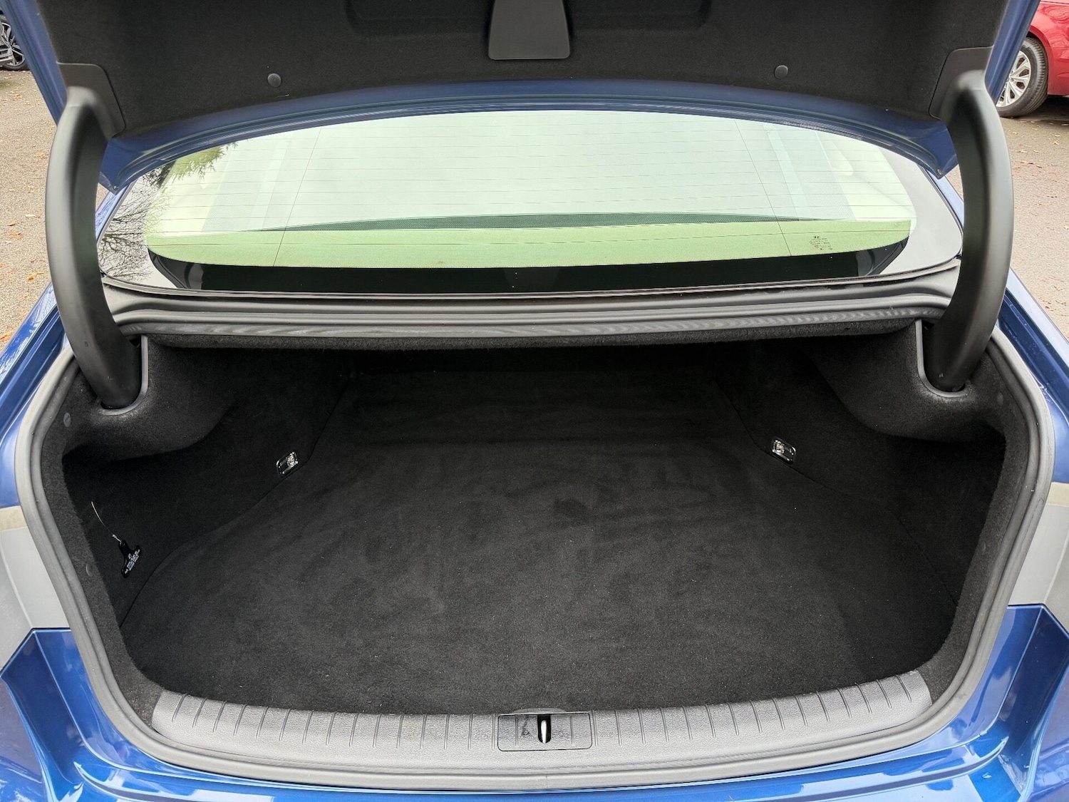 Used Hyundai Genesis 2014 for sale - 76957116: Photo 60