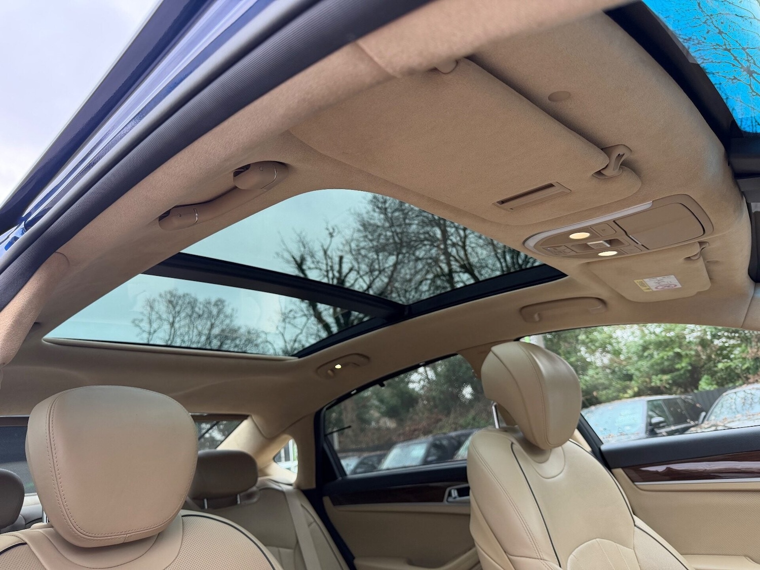 Used Hyundai Genesis 2014 for sale - 76957116: Photo 61