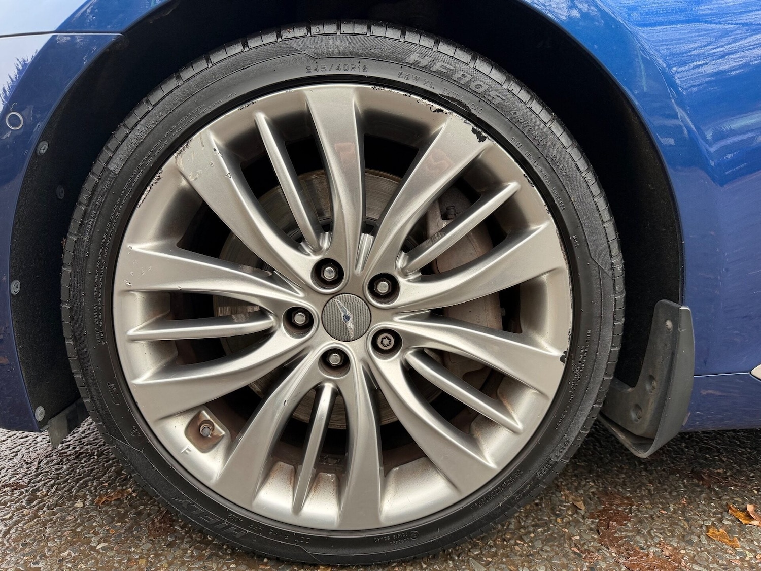 Used Hyundai Genesis 2014 for sale - 76957116: Photo 68