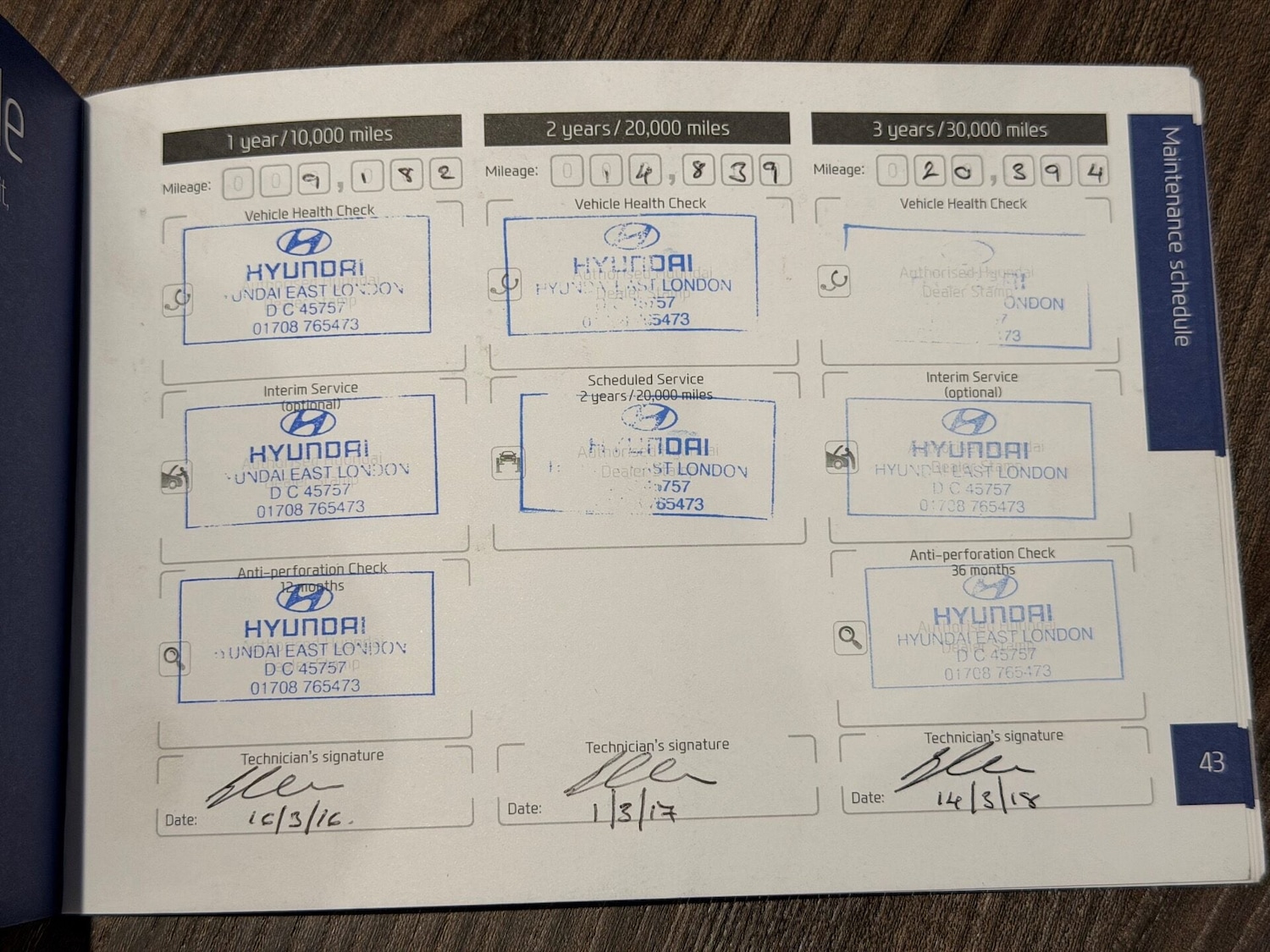 Used Hyundai Genesis 2014 for sale - 76957116: Photo 73