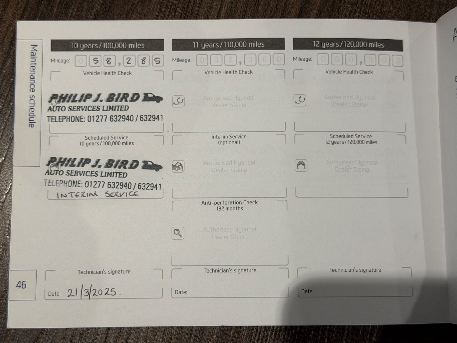 Used Hyundai Genesis 2014 for sale - 76957116: Photo 76