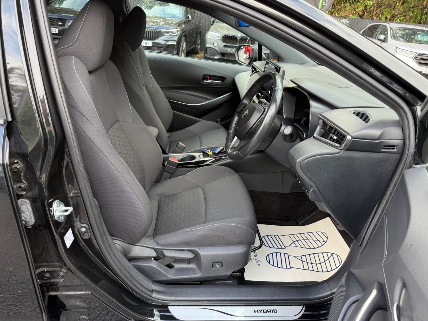 Used Suzuki Swace 2021 for sale - 76331192: Photo 14