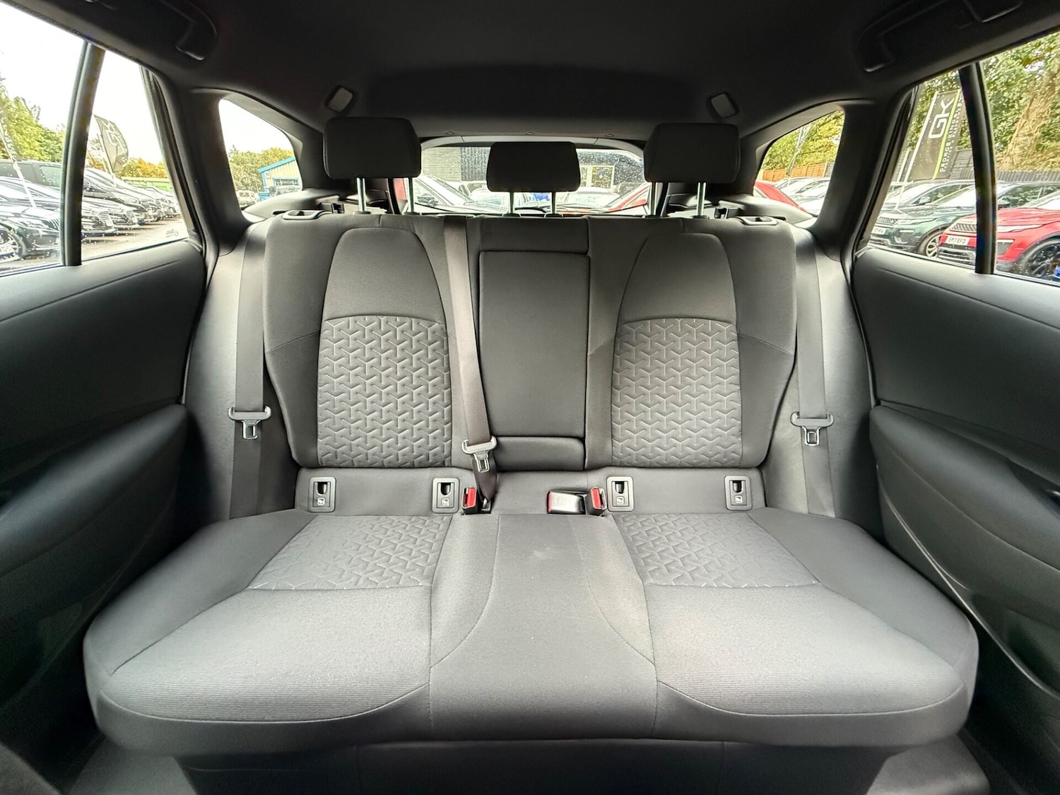 Used Suzuki Swace 2021 for sale - 76331192: Photo 15