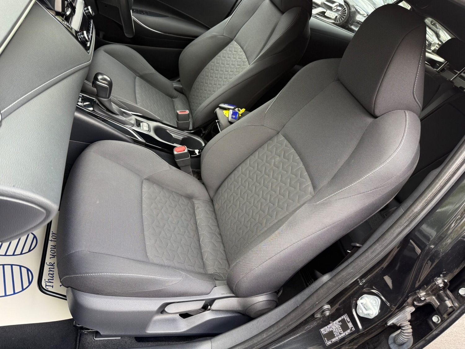 Used Suzuki Swace 2021 for sale - 76331192: Photo 20