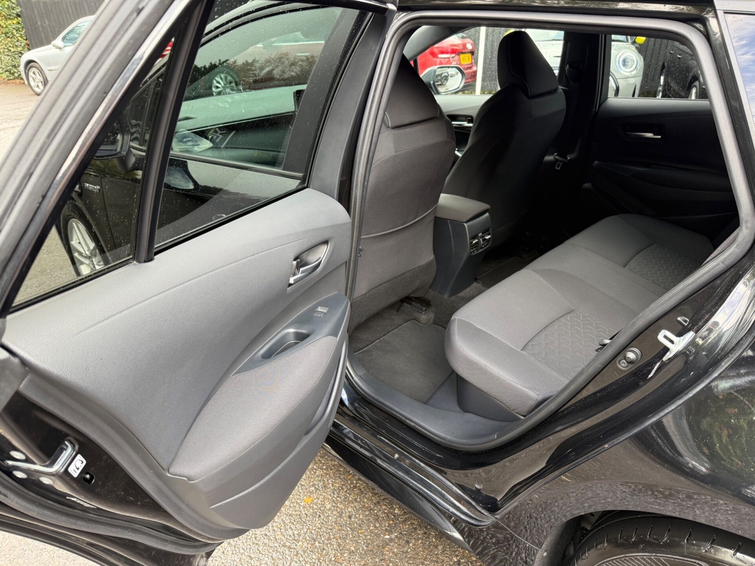 Used Suzuki Swace 2021 for sale - 76331192: Photo 24