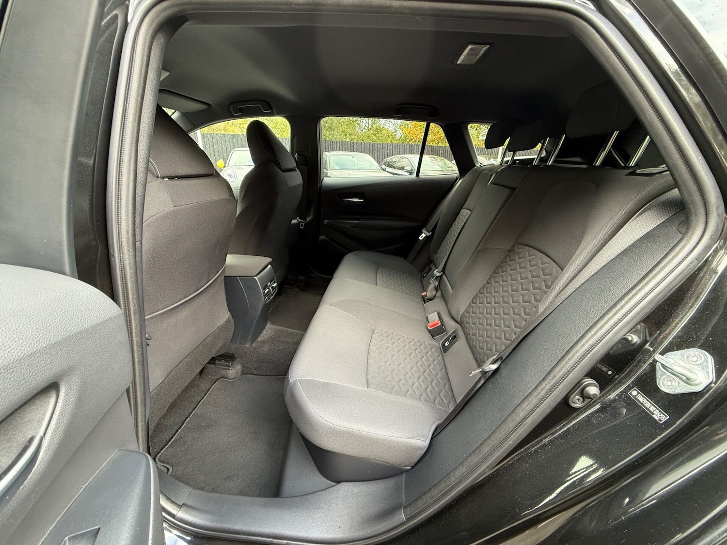 Used Suzuki Swace 2021 for sale - 76331192: Photo 25