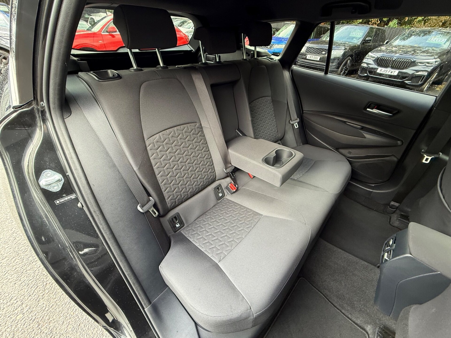 Used Suzuki Swace 2021 for sale - 76331192: Photo 26