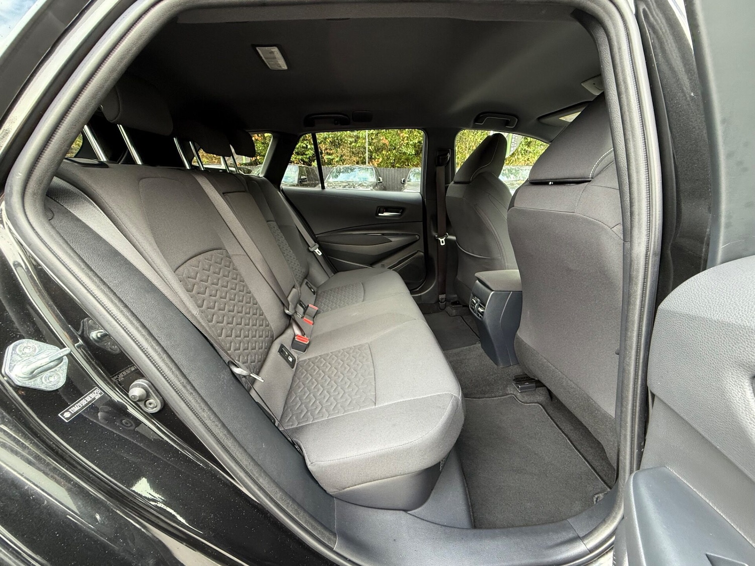 Used Suzuki Swace 2021 for sale - 76331192: Photo 27