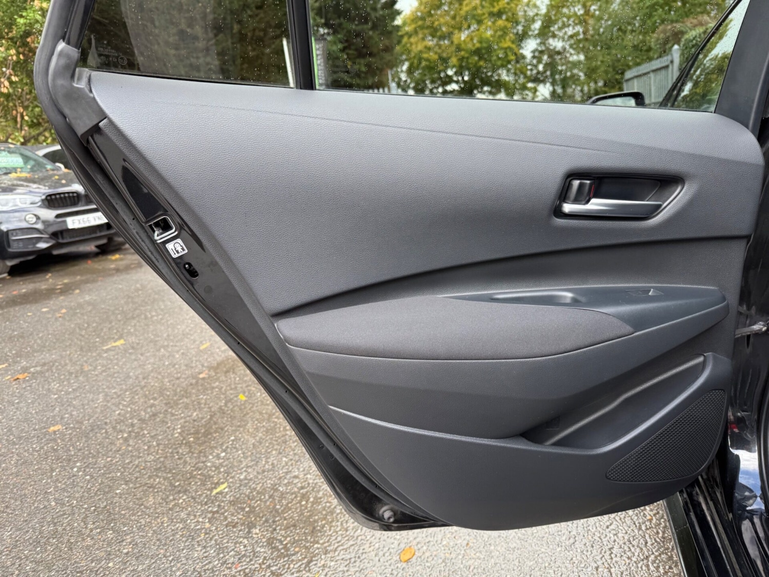 Used Suzuki Swace 2021 for sale - 76331192: Photo 28