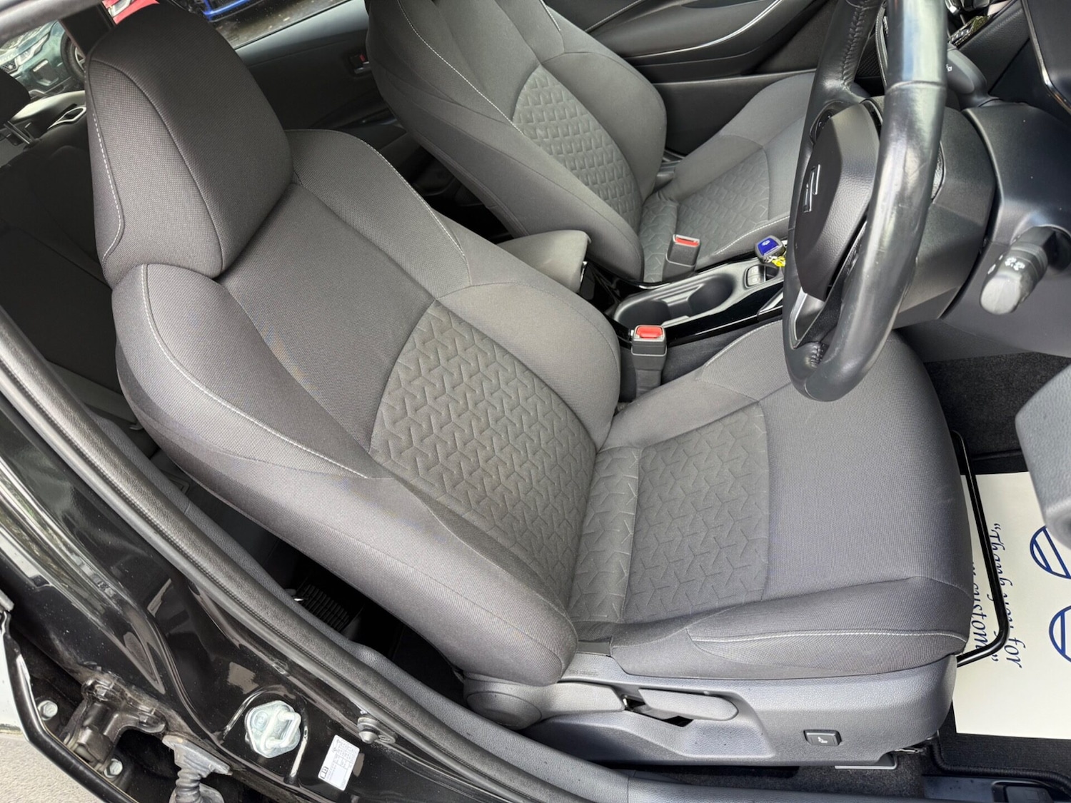 Used Suzuki Swace 2021 for sale - 76331192: Photo 29