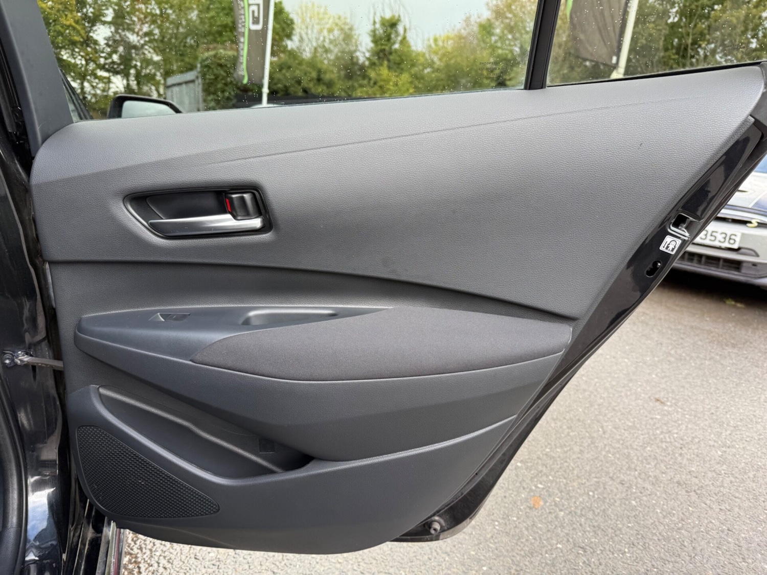 Used Suzuki Swace 2021 for sale - 76331192: Photo 30