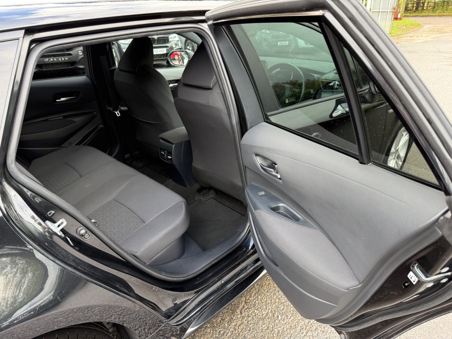 Used Suzuki Swace 2021 for sale - 76331192: Photo 31