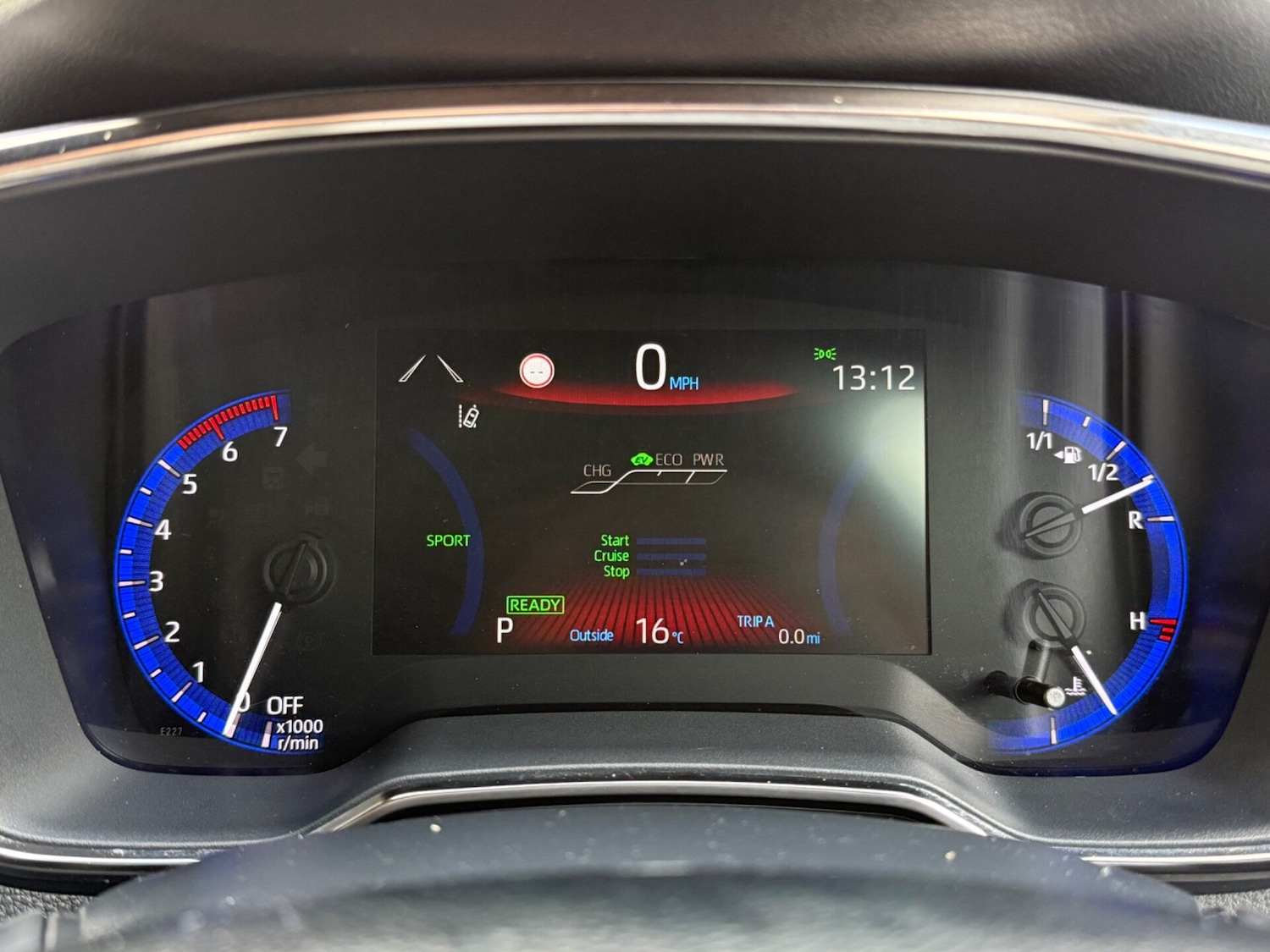 Used Suzuki Swace 2021 for sale - 76331192: Photo 36
