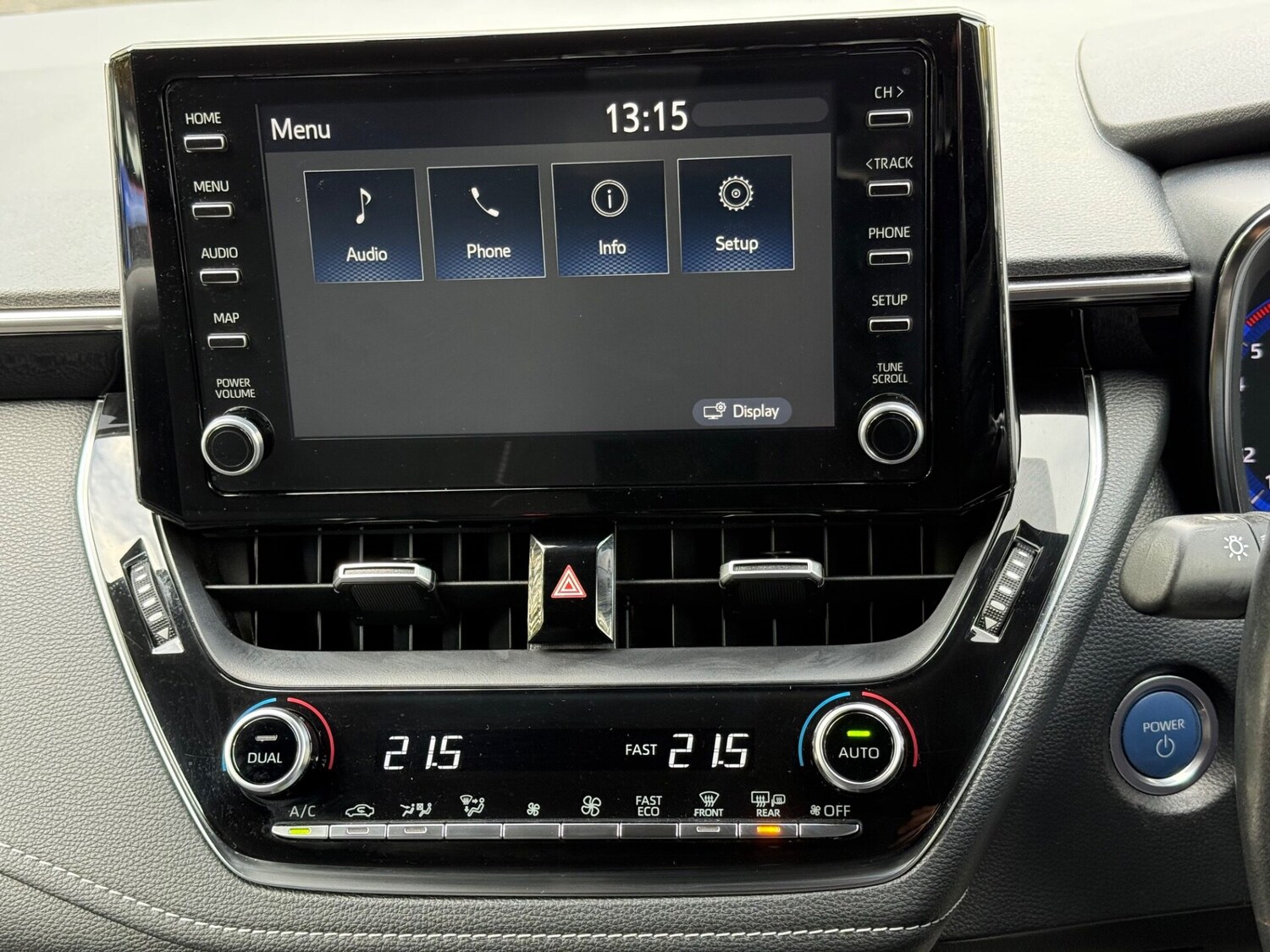 Used Suzuki Swace 2021 for sale - 76331192: Photo 38