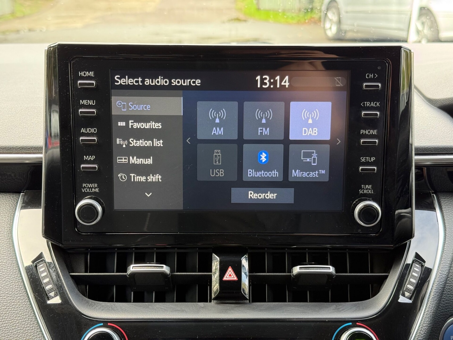Used Suzuki Swace 2021 for sale - 76331192: Photo 39