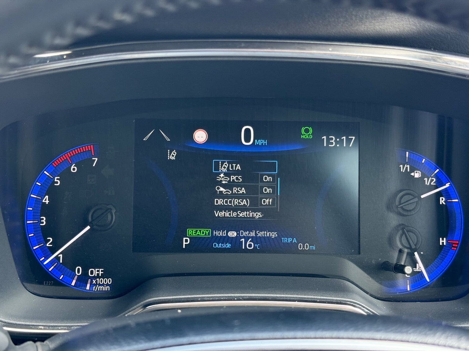 Used Suzuki Swace 2021 for sale - 76331192: Photo 43