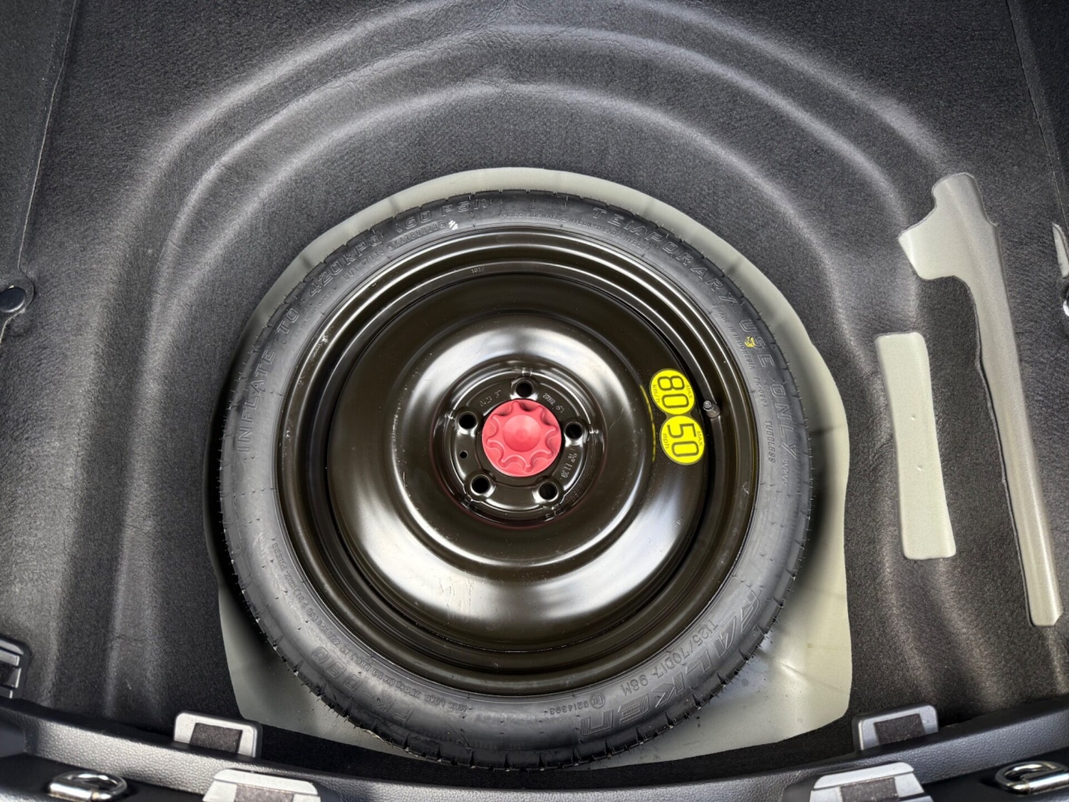 Used Suzuki Swace 2021 for sale - 76331192: Photo 45