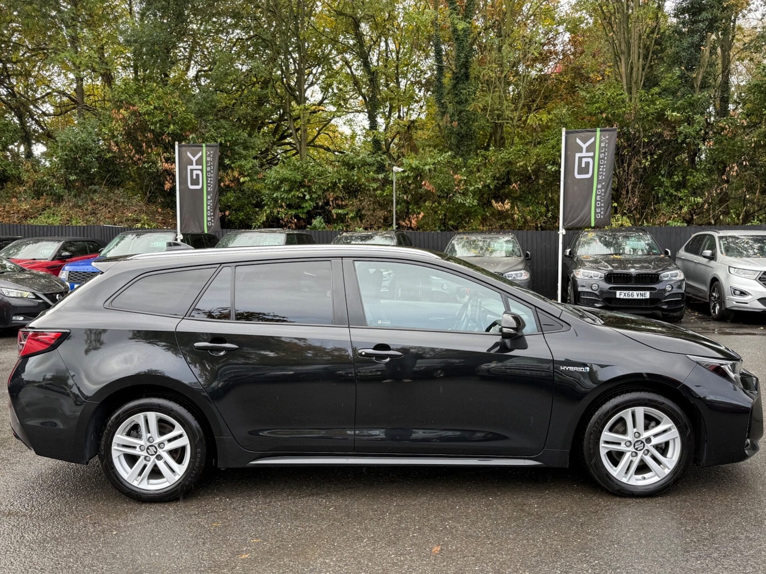 Used Suzuki Swace 2021 for sale - 76331192: Photo 5
