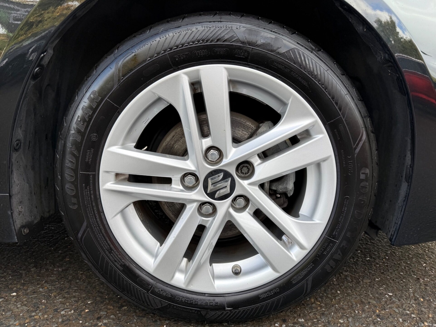 Used Suzuki Swace 2021 for sale - 76331192: Photo 50