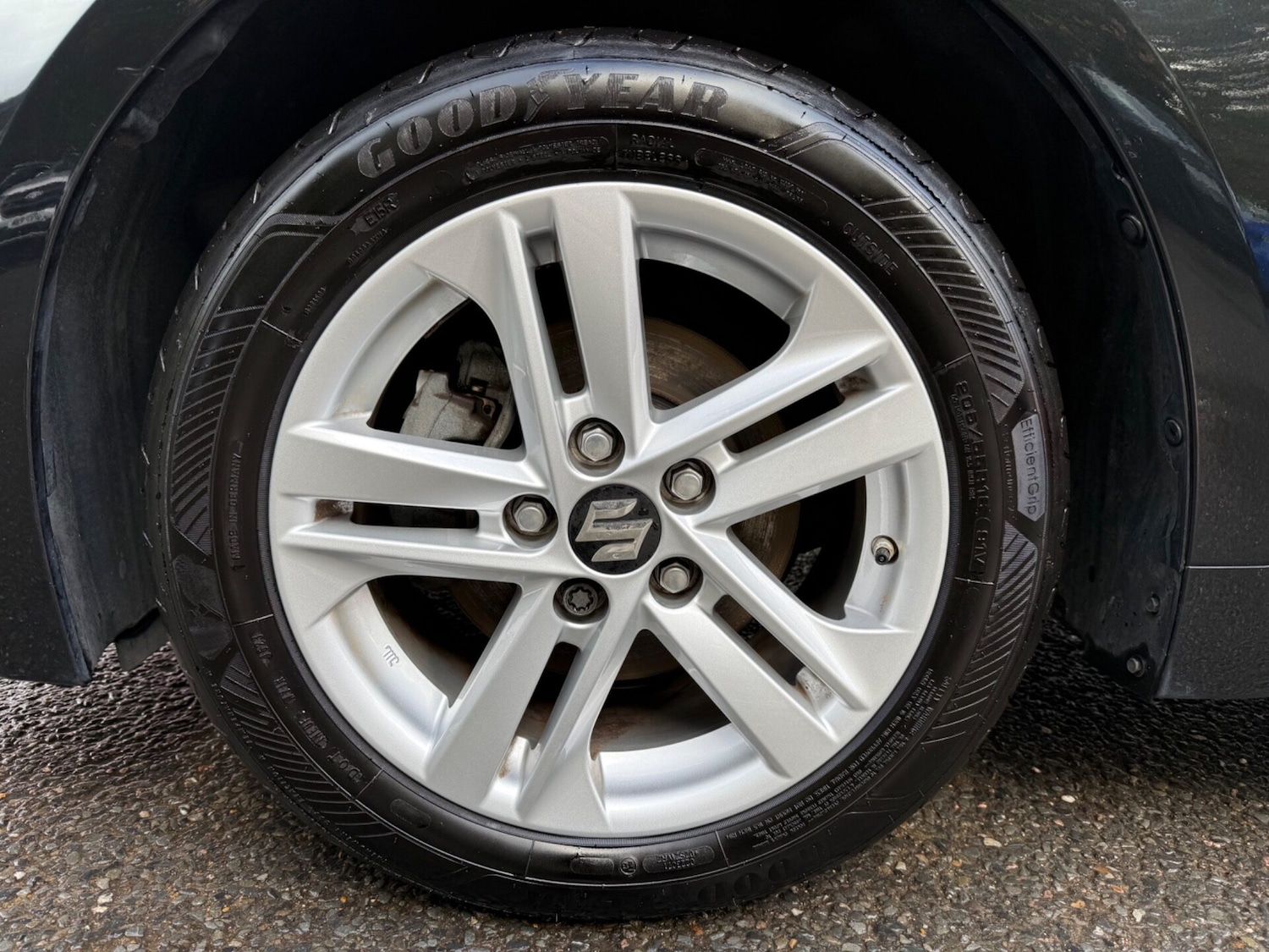 Used Suzuki Swace 2021 for sale - 76331192: Photo 51