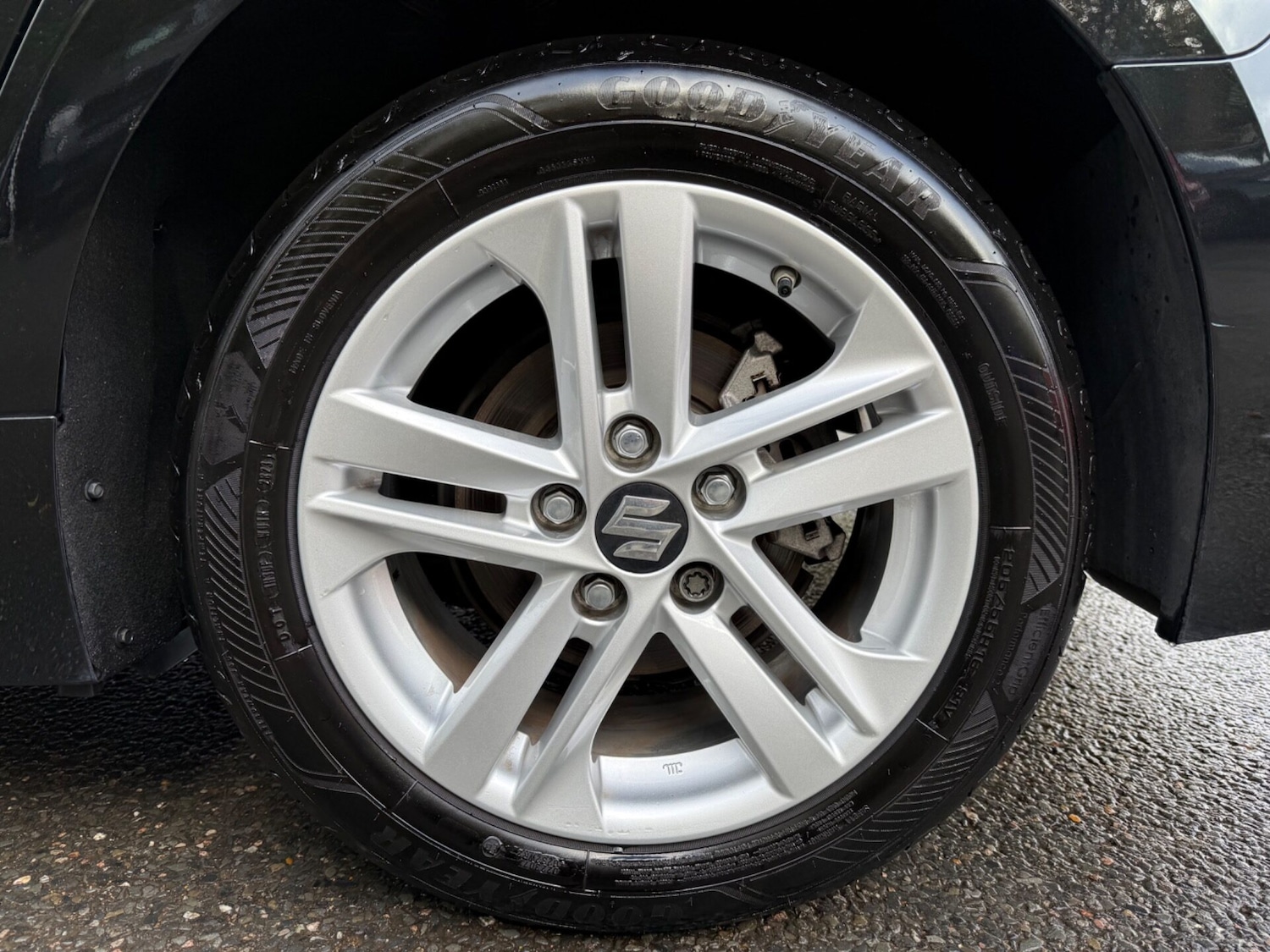 Used Suzuki Swace 2021 for sale - 76331192: Photo 52